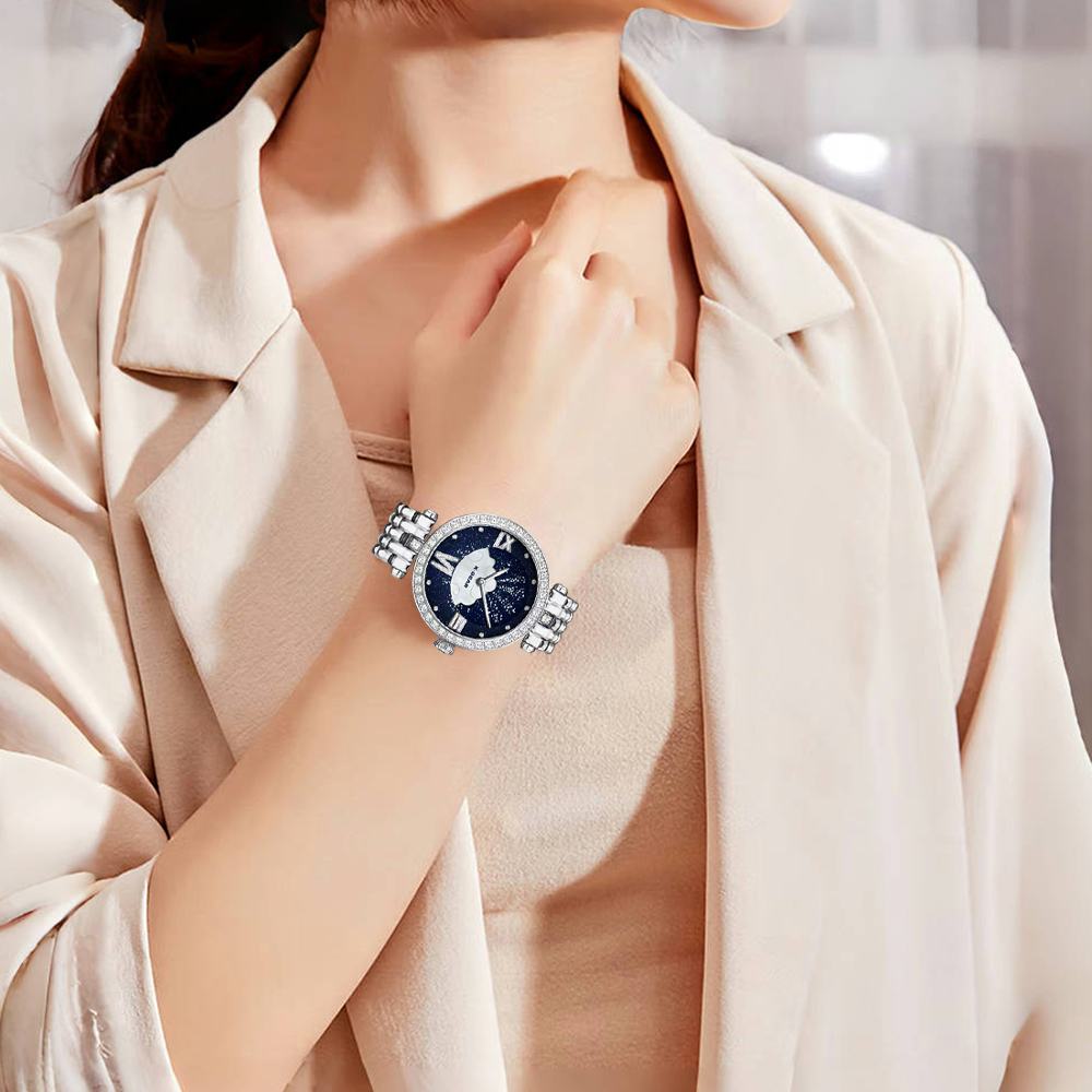 Luxury X I Watch - Neue Casual-Uhren für Damen Luxus Mode