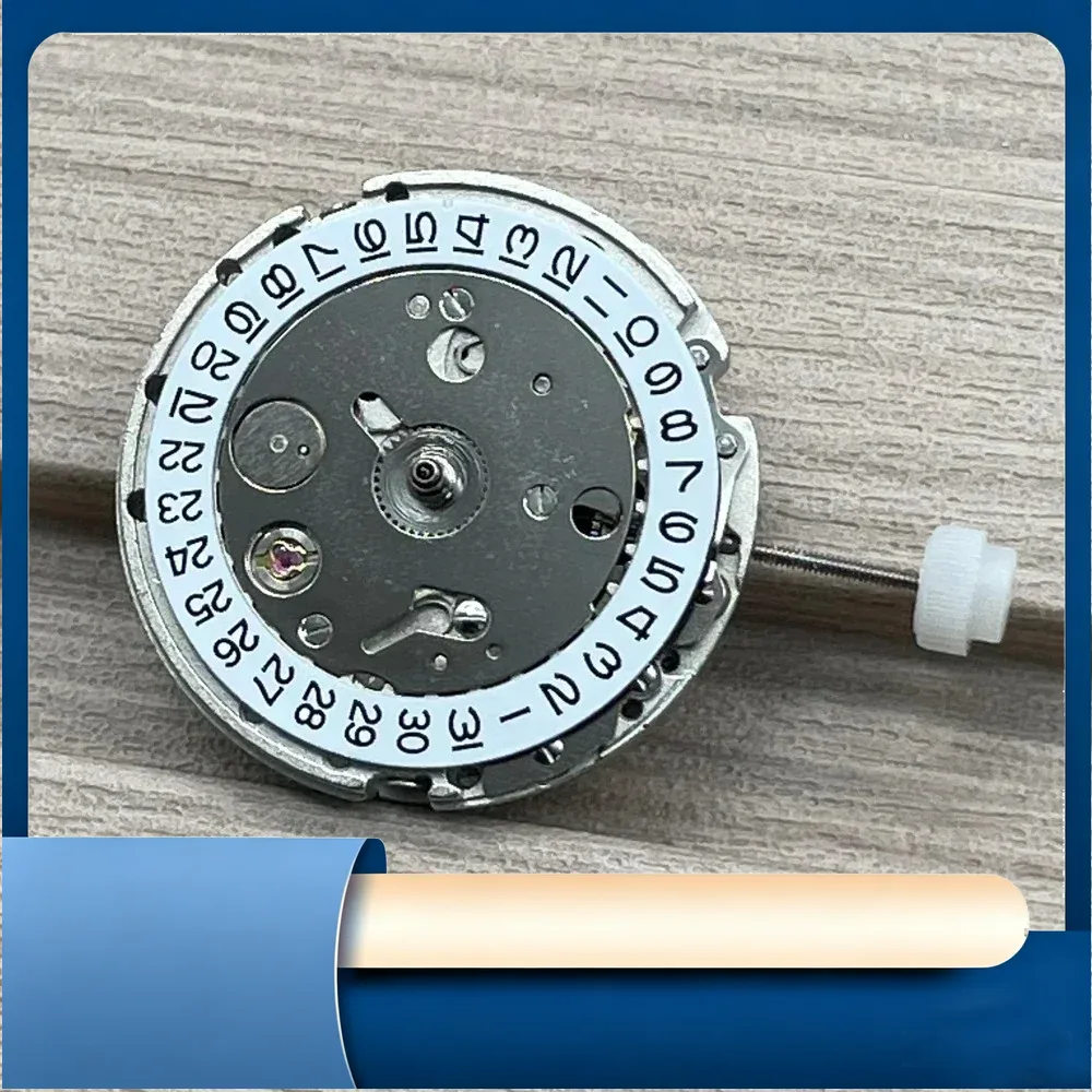 Perpetual Calendar Watch - 2813 Mingzhu Automatisches Uhrwerk, 21 Juwelen,