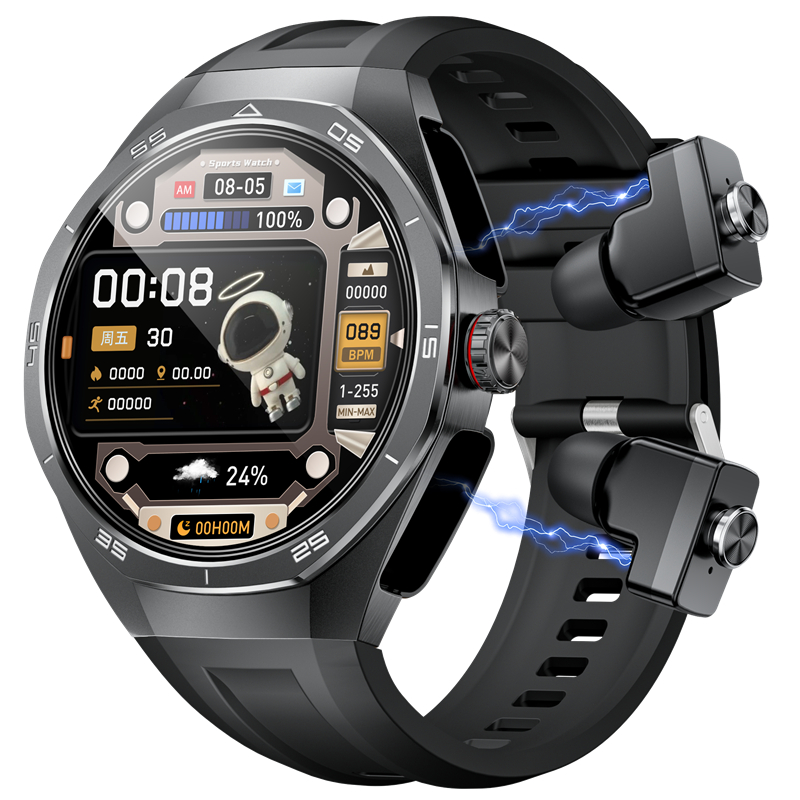 Luxury Watch Korea - 2026 NEUE Für Android TWS Musik