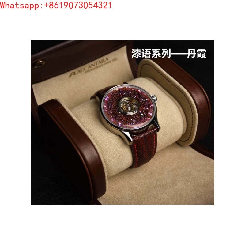 The Great Qin Empire Lacquer L – Luxury Watch Levels Bewertung und Preis