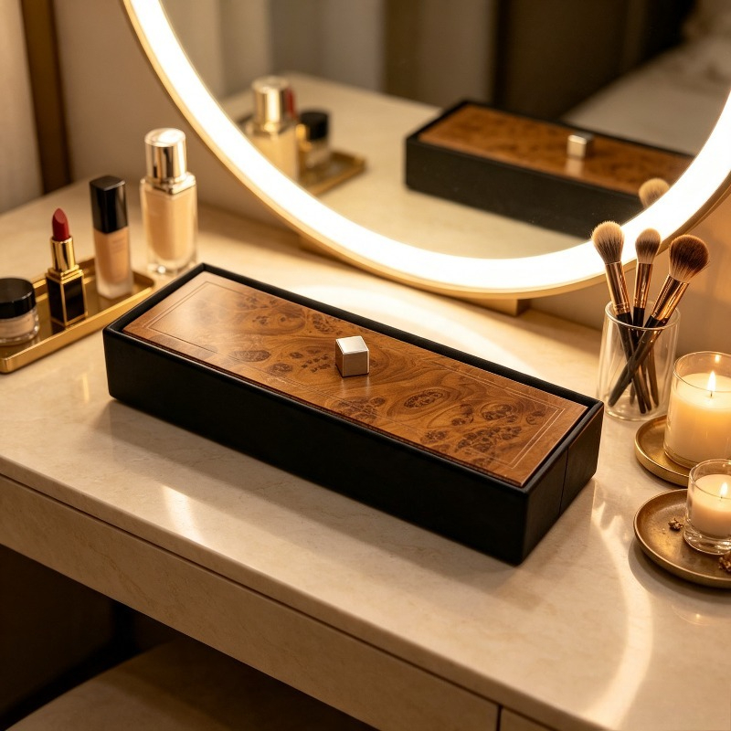 Italienische Luxus-Uhrenorgani – Luxury Watch Storage Bewertung und Preis