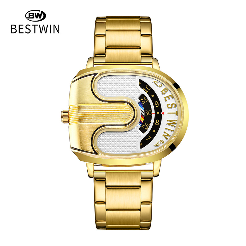 Gold Top Marken-Luxusuhren für – Luxury Watch For Men Bewertung und Preis
