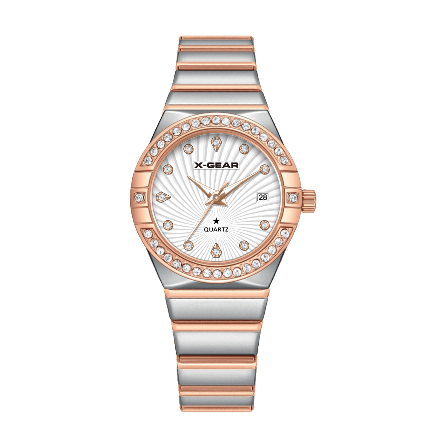 Modische Damenuhr Luxus mit Le – Luxury X I Watch Bewertung und Preis