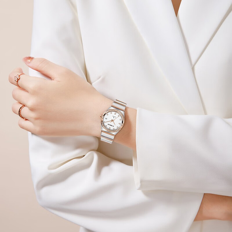 Modische Damenuhr Luxus mit Le – Luxury X I Watch Bewertung und Preis