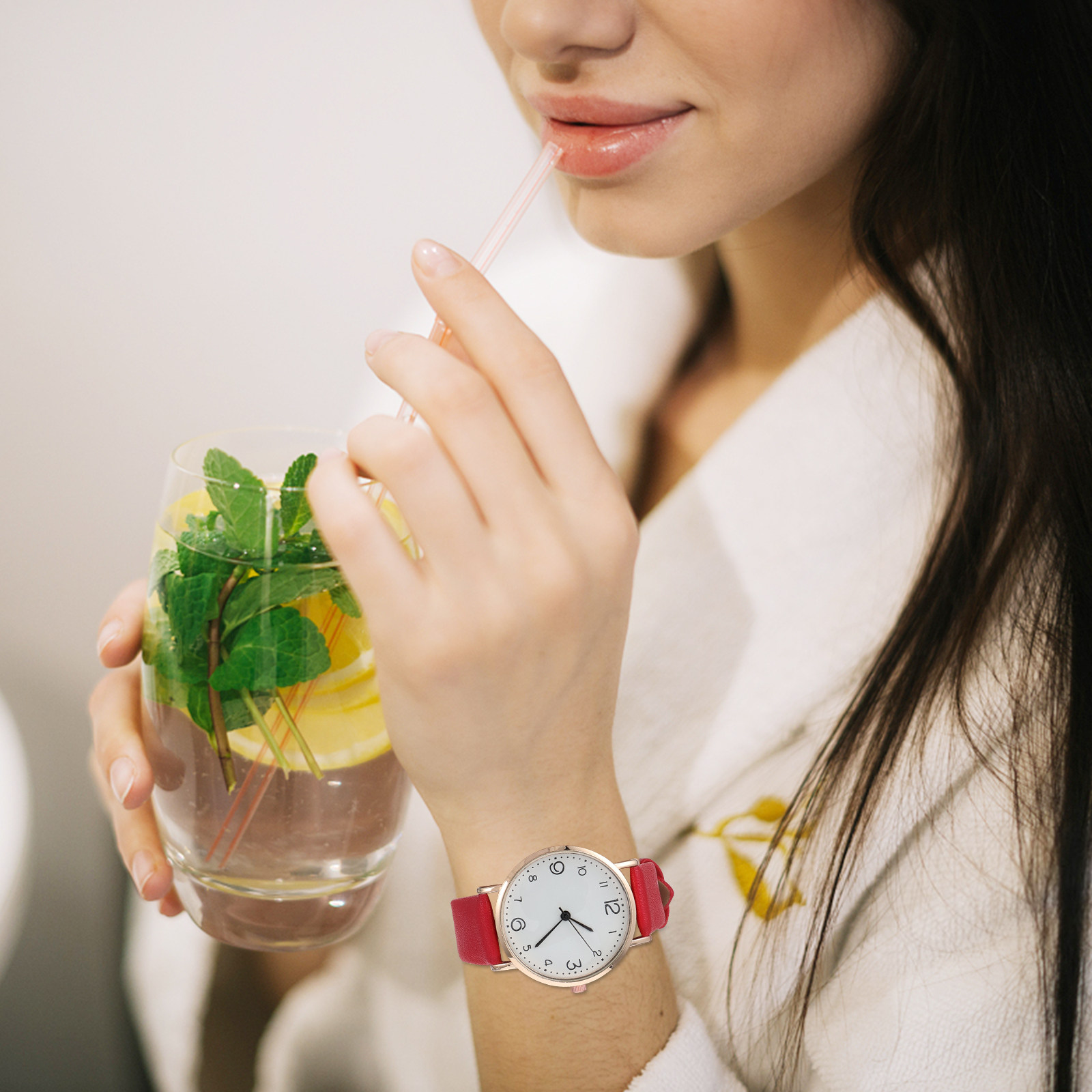 Damenuhr Stilvoll und Erschwin – Luxury Watch Events Bewertung und Preis