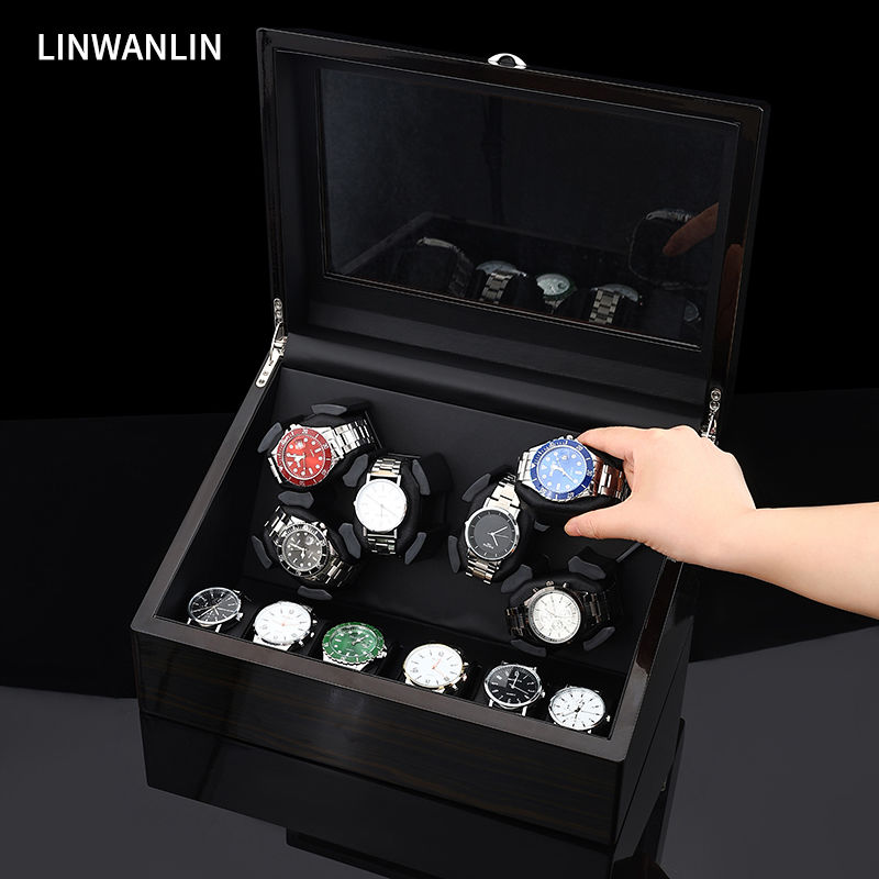 Luxus Uhren beweger für automa – Luxury Watch Storage Bewertung und Preis