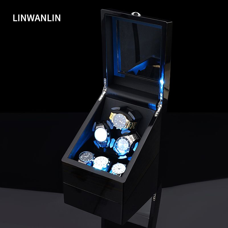 Luxus Uhren beweger für automa – Luxury Watch Storage Bewertung und Preis