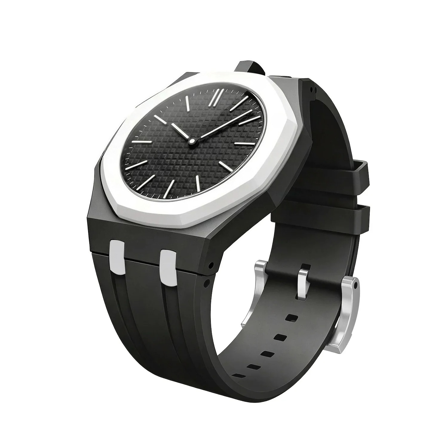Keramik-Modifikationsset für S – Luxury X I Watch Bewertung und Preis