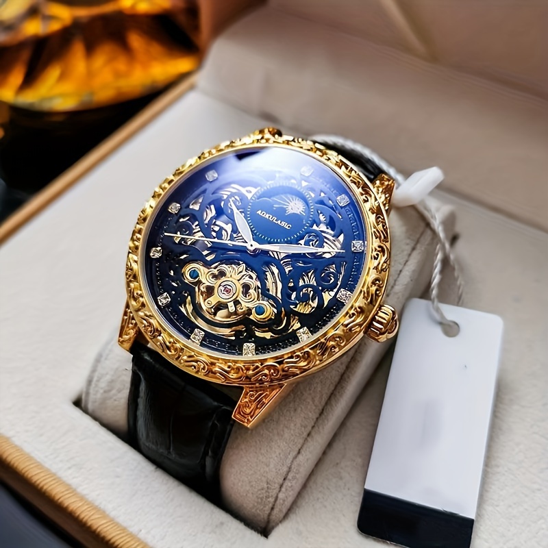 Hochwertige, stilvolle und bel – Luxury Watch Korea Bewertung und Preis
