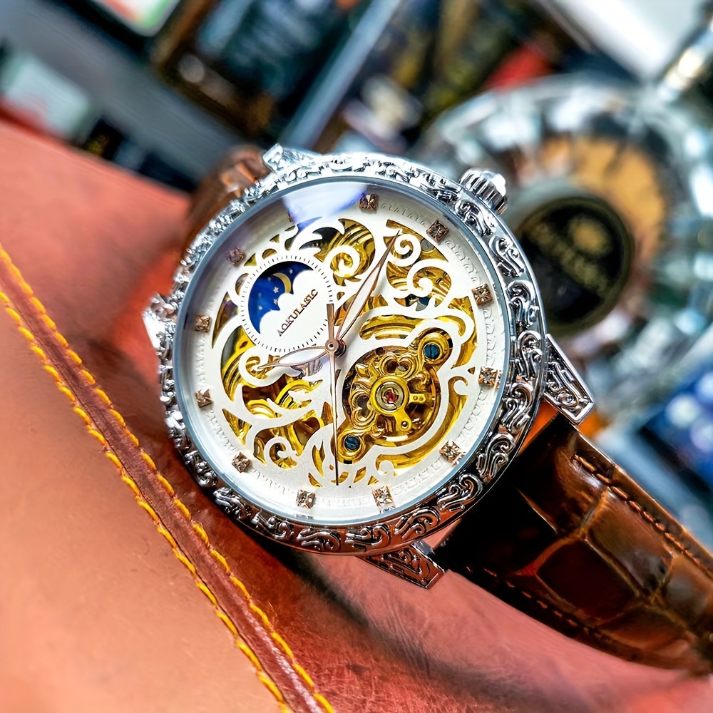 Hochwertige, stilvolle und bel – Luxury Watch Korea Bewertung und Preis