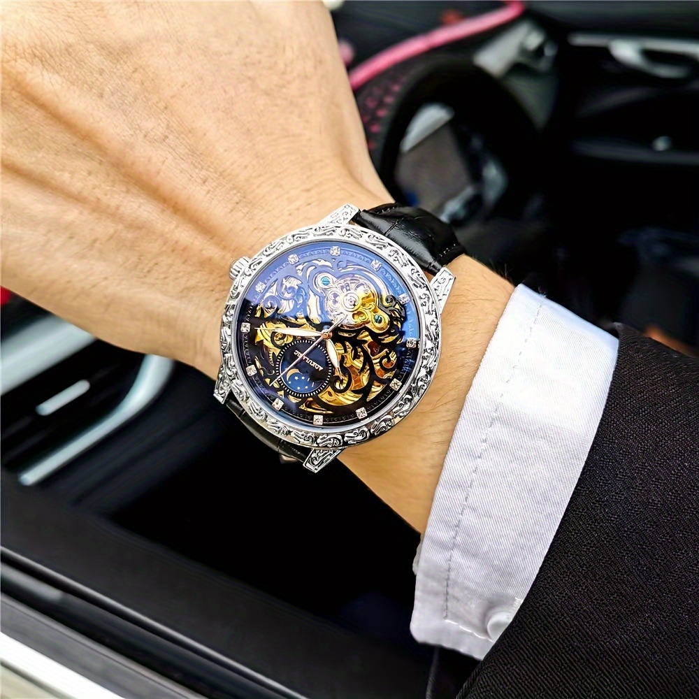 Hochwertige, stilvolle und bel – Luxury Watch Korea Bewertung und Preis