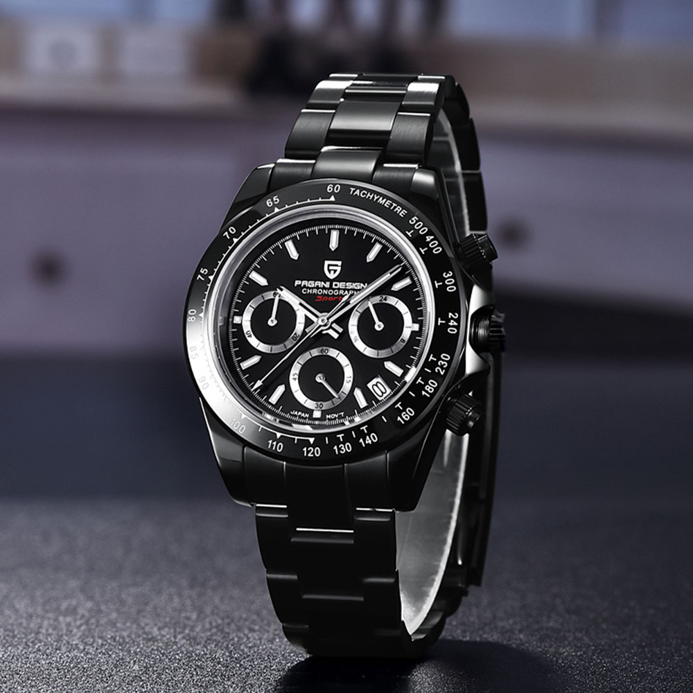 PD-1644 PAGANI DESIGN 2026 Neu – Luxury Watch For Men Bewertung und Preis