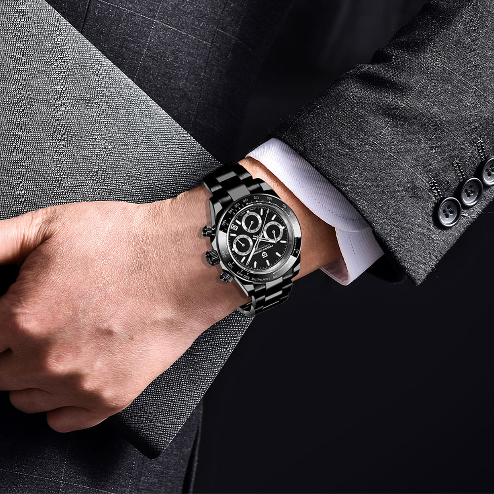 PD-1644 PAGANI DESIGN 2026 Neu – Luxury Watch For Men Bewertung und Preis