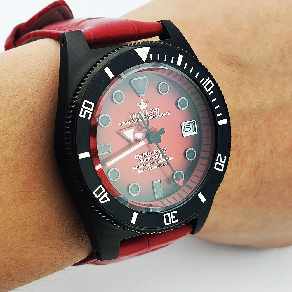 40,5 mm personalisierte Uhr mi – Perpetual Calendar Watch Bewertung und Preis