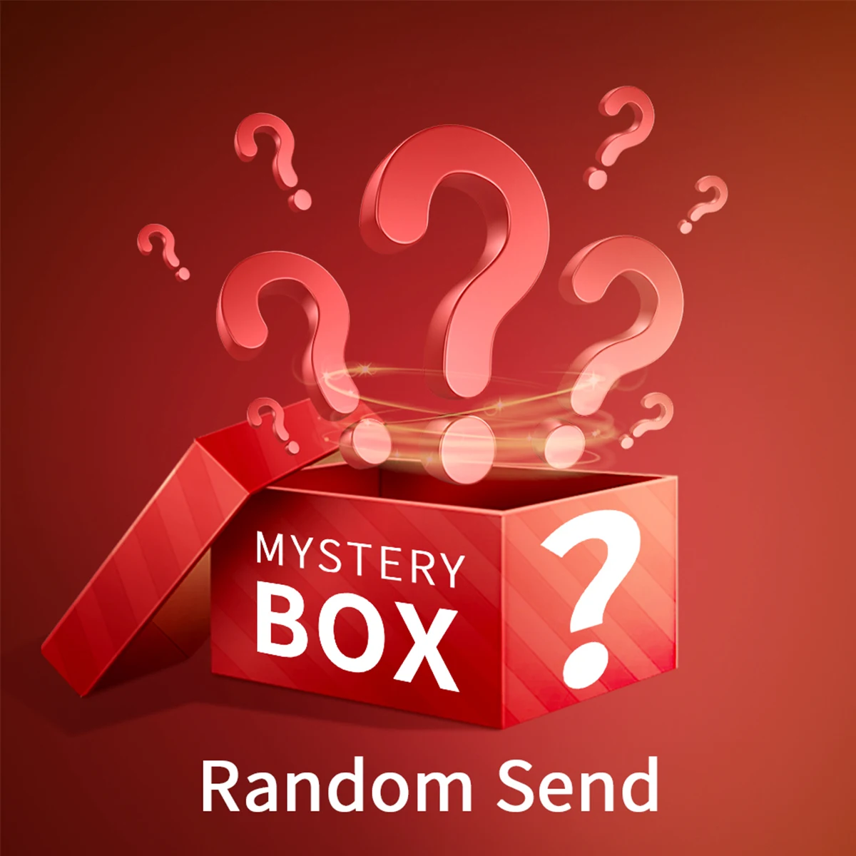 1PC Surprise Mystery Blind Uhr – Luxury Watch For Men Bewertung und Preis