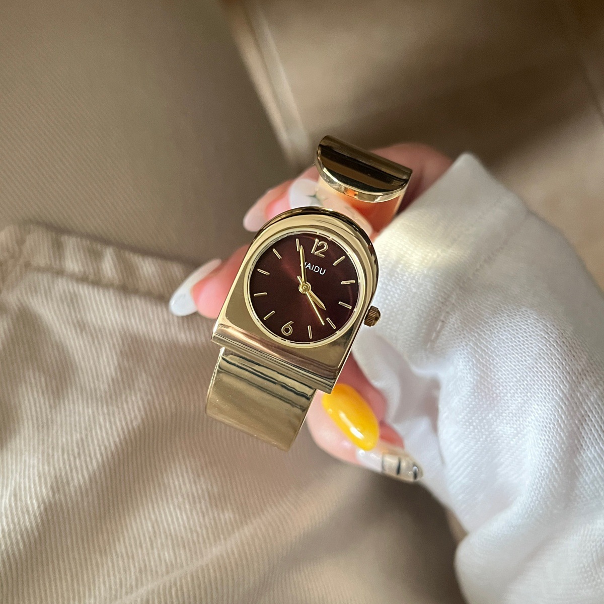 2026 Neue Gold-Armbanduhr für  – Luxury Watch Levels Bewertung und Preis