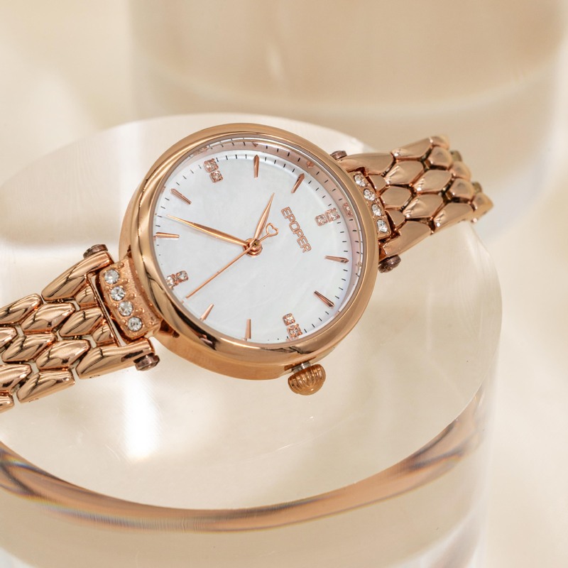 Modische Luxus-Nischen-Uhr mit – Luxury Watch Levels Bewertung und Preis