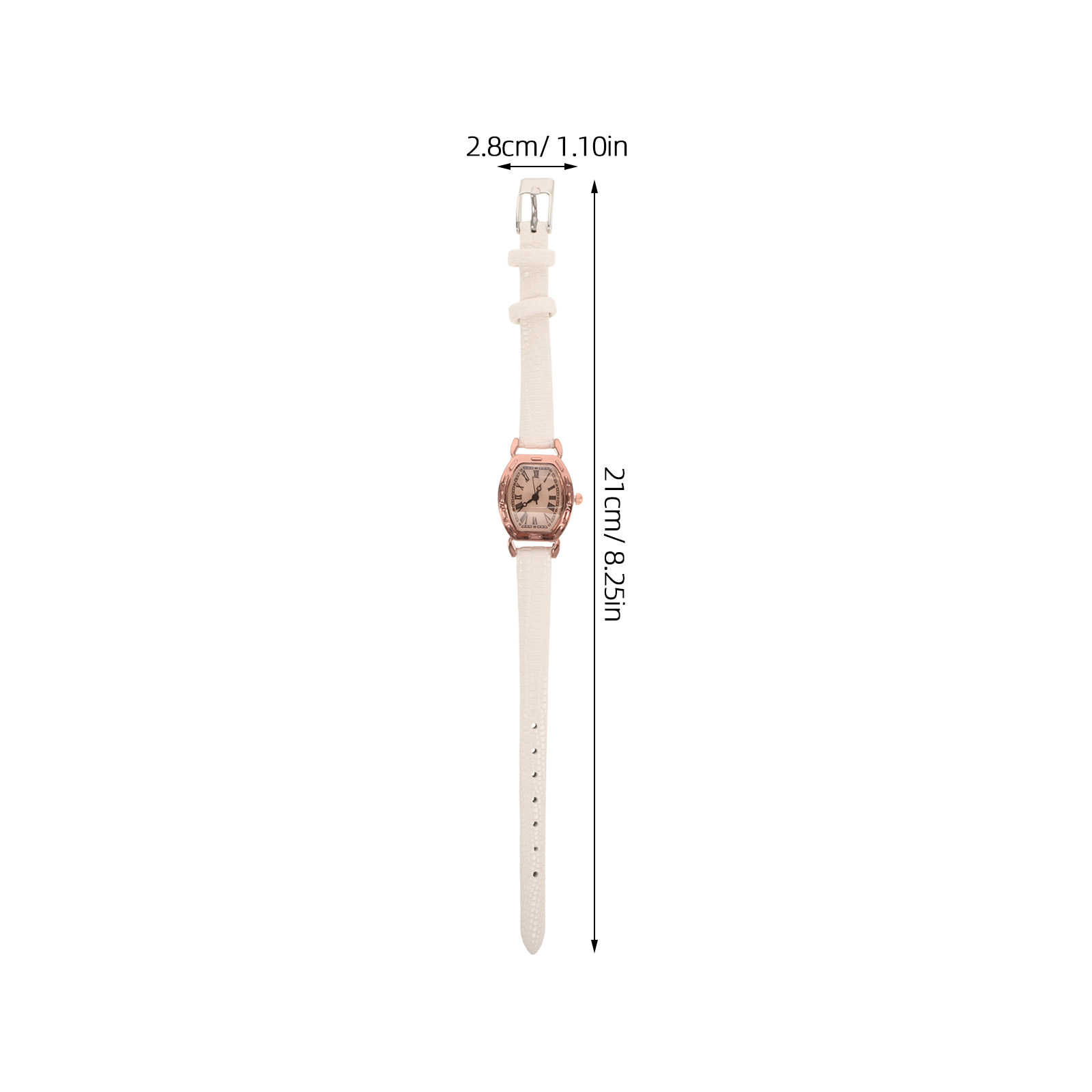 Modische Damen-Quarzuhr Elegan – Luxury Watch Events Bewertung und Preis