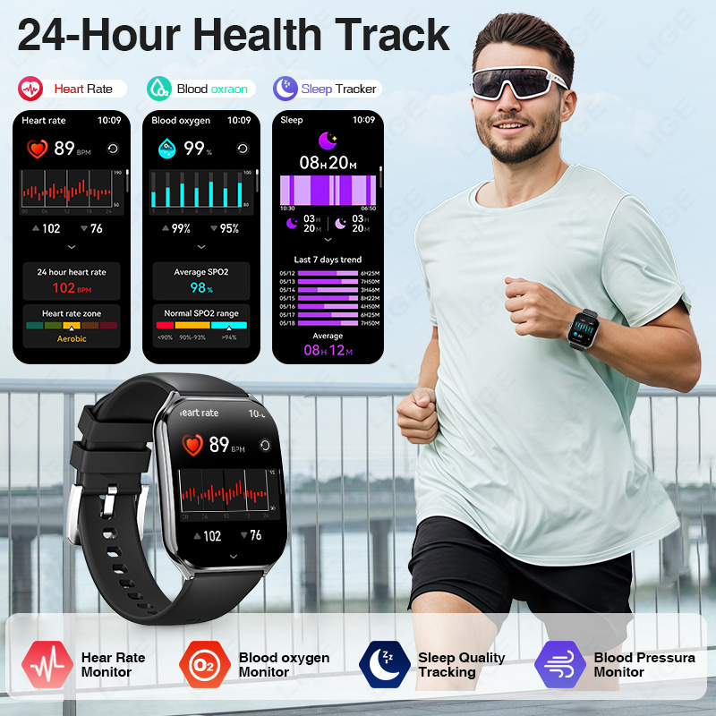 Neue ultradünne Smartwatch für – Luxury Watch Korea Bewertung und Preis