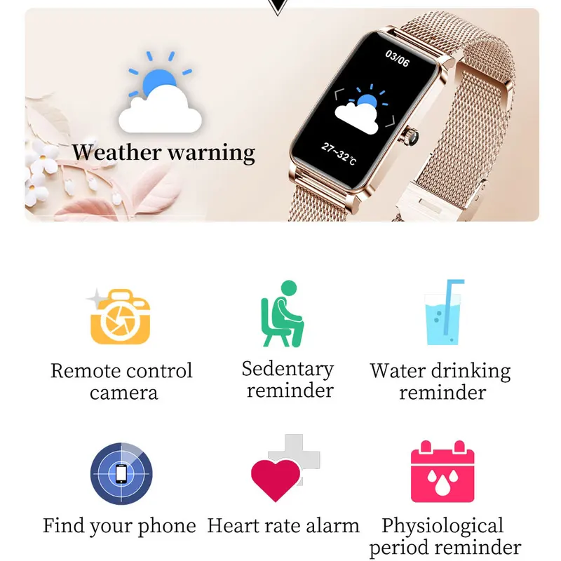 Luxus-Smartwatches für Damen,  – Luxury Watch Korea Bewertung und Preis