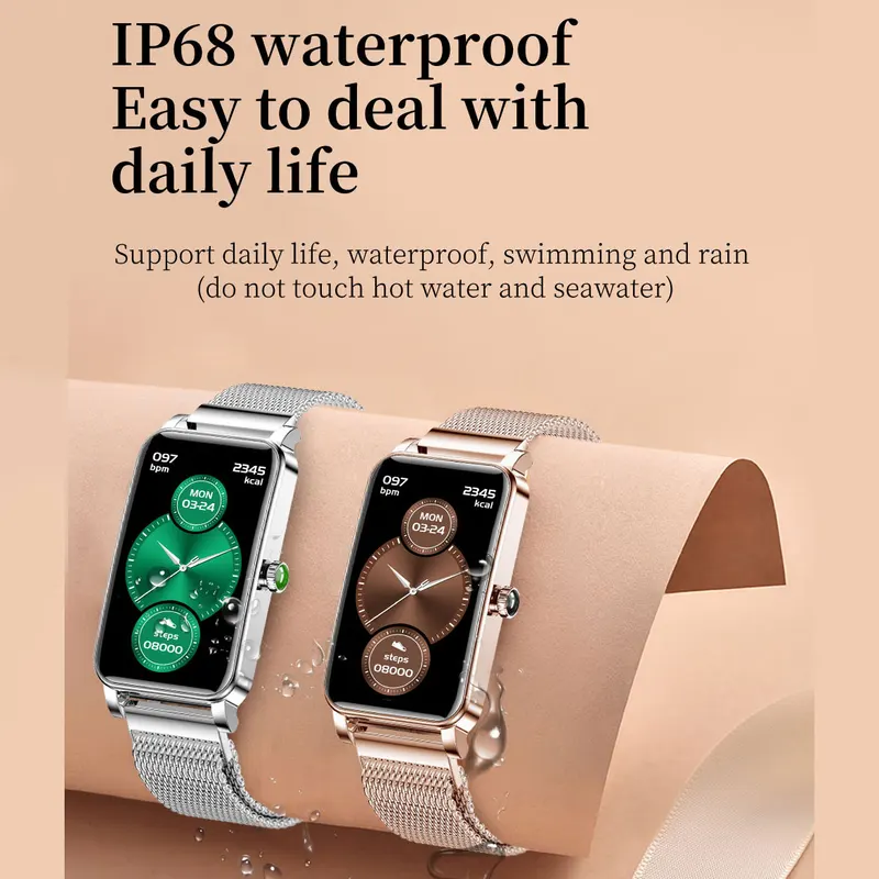 Luxus-Smartwatches für Damen,  – Luxury Watch Korea Bewertung und Preis
