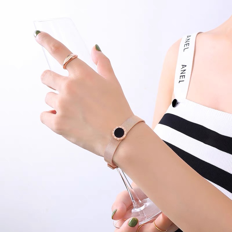 Luxus römische Ziffer Armbände – Luxury Watch Korea Bewertung und Preis