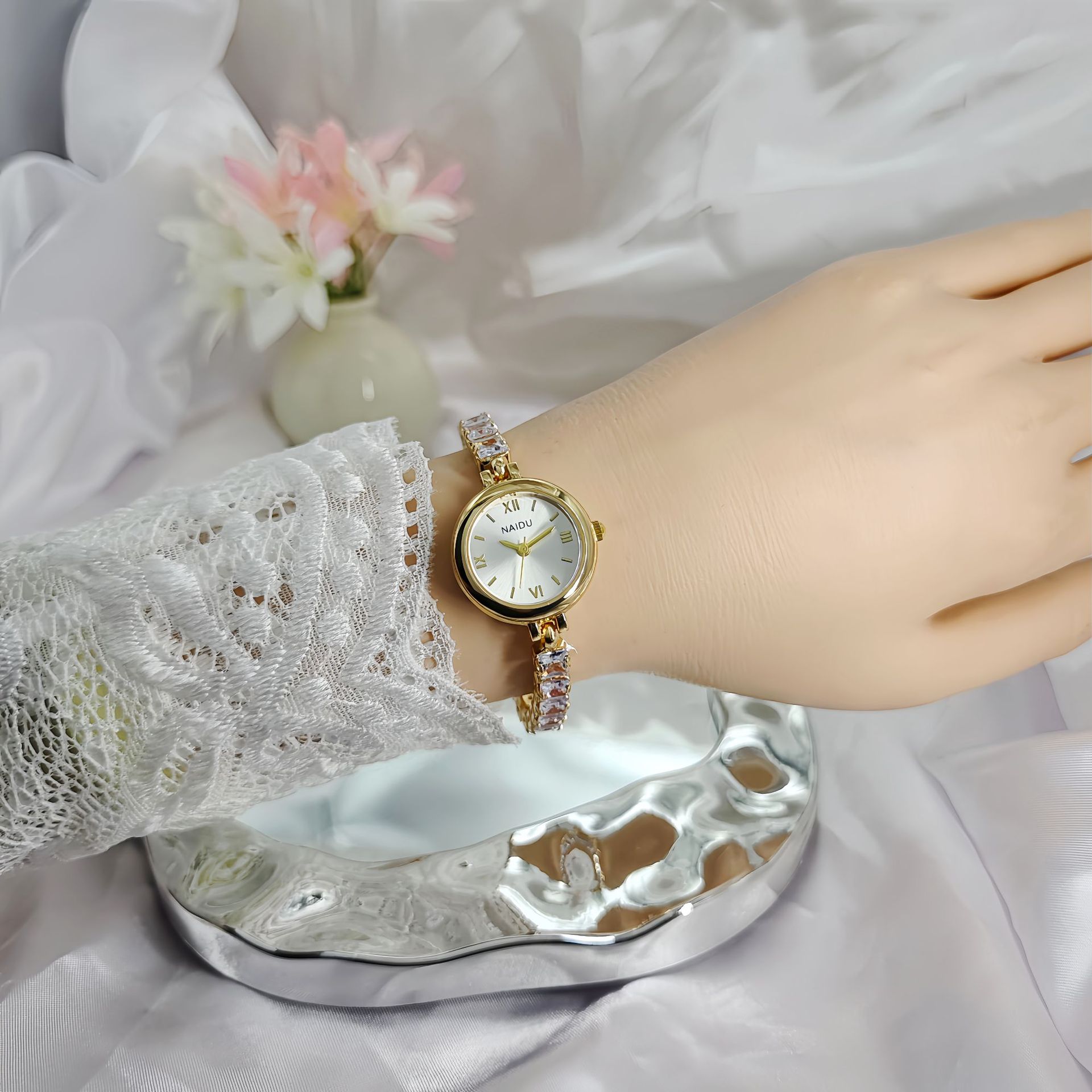 Neue modische, mit Diamanten b – Luxury Watch Levels Bewertung und Preis