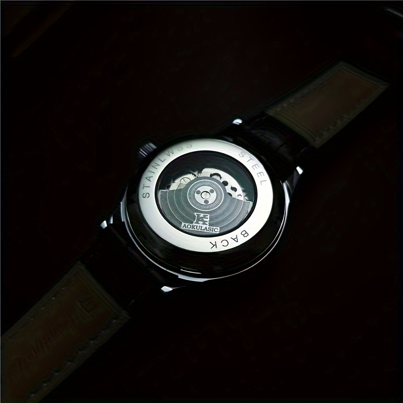 Luxuriöse und stilvolle Herren – Luxury Watch Korea Bewertung und Preis
