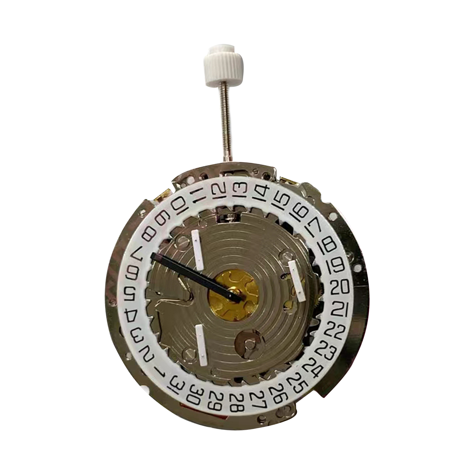 6-Zeiger-Kalender bei 4:00 Uhr – Perpetual Calendar Watch Bewertung und Preis