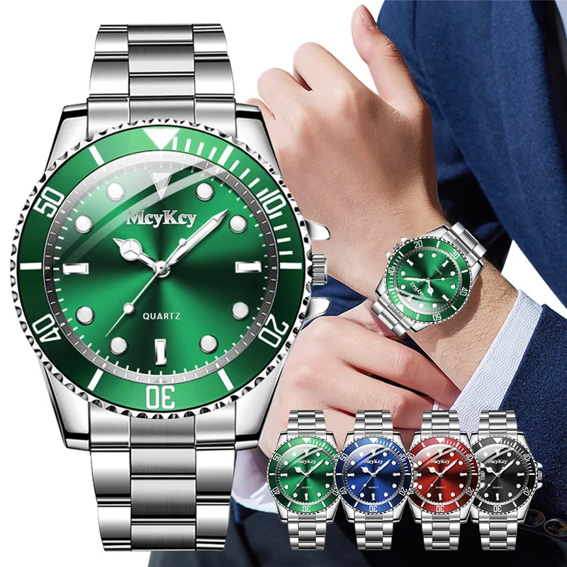 1 Stück Überraschungs-Mystery- – Luxury Watch For Men Bewertung und Preis