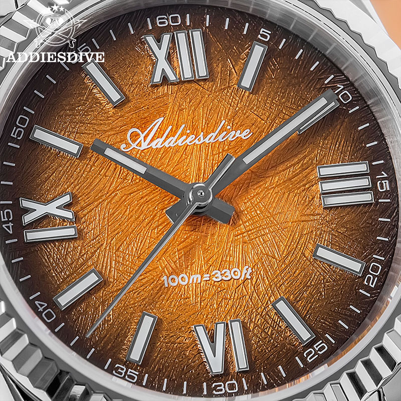ADDIESDIVE Elegante Uhr für Da – Luxury Women'S Watch Bewertung und Preis