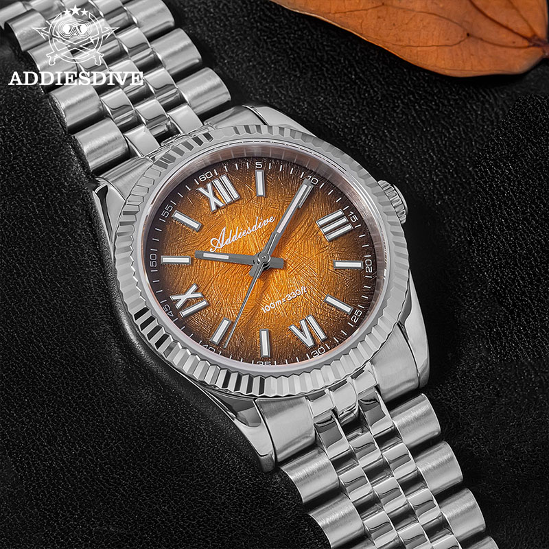 ADDIESDIVE Elegante Uhr für Da – Luxury Women'S Watch Bewertung und Preis