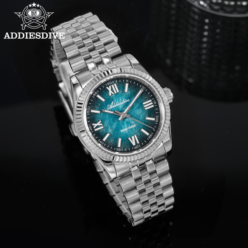 ADDIESDIVE Elegante Uhr für Da – Luxury Women'S Watch Bewertung und Preis