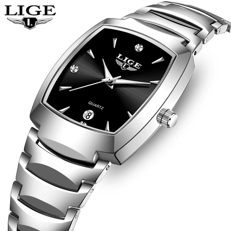 LIGE Uhr frauen Business Luxus – Luxury Women'S Watch Bewertung und Preis