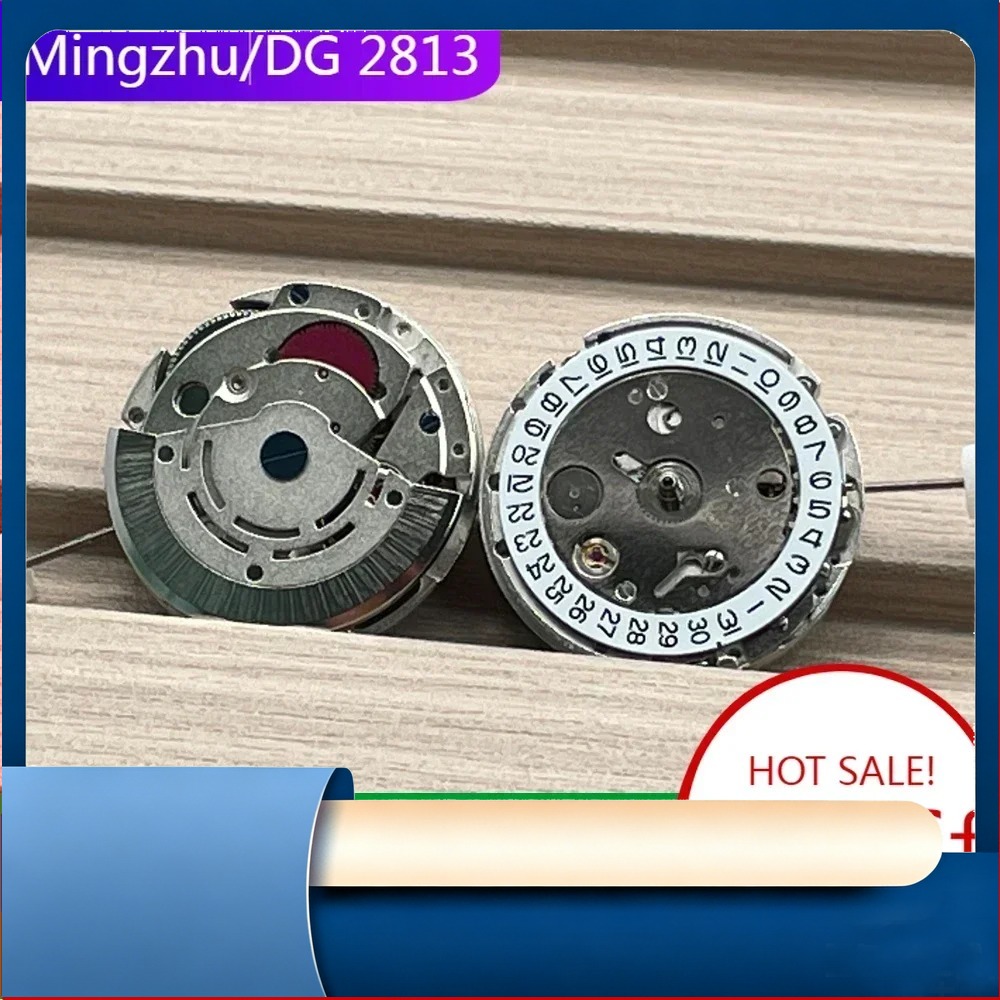 2813 Mingzhu Automatisches Uhr – Perpetual Calendar Watch Bewertung und Preis