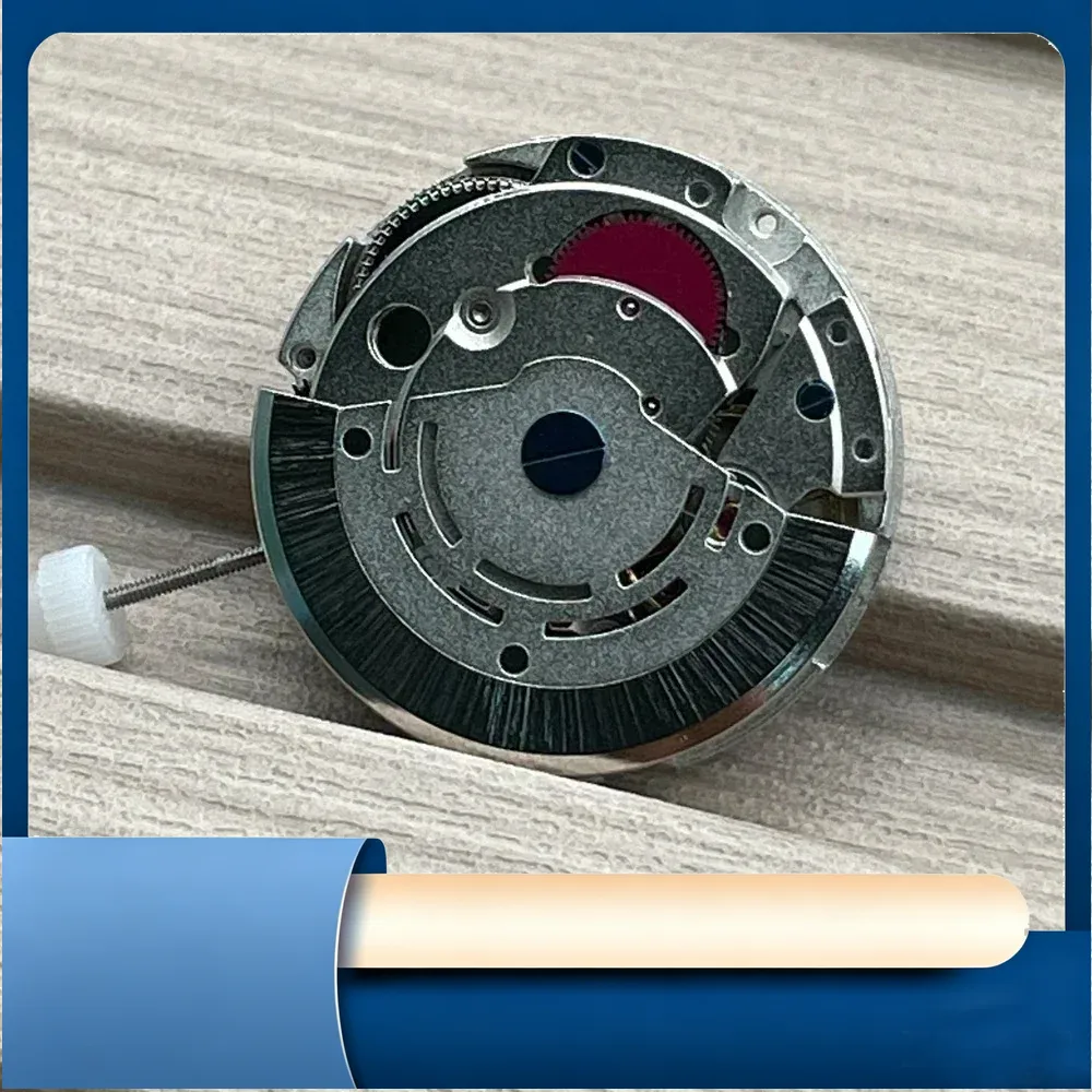 2813 Mingzhu Automatisches Uhr – Perpetual Calendar Watch Bewertung und Preis