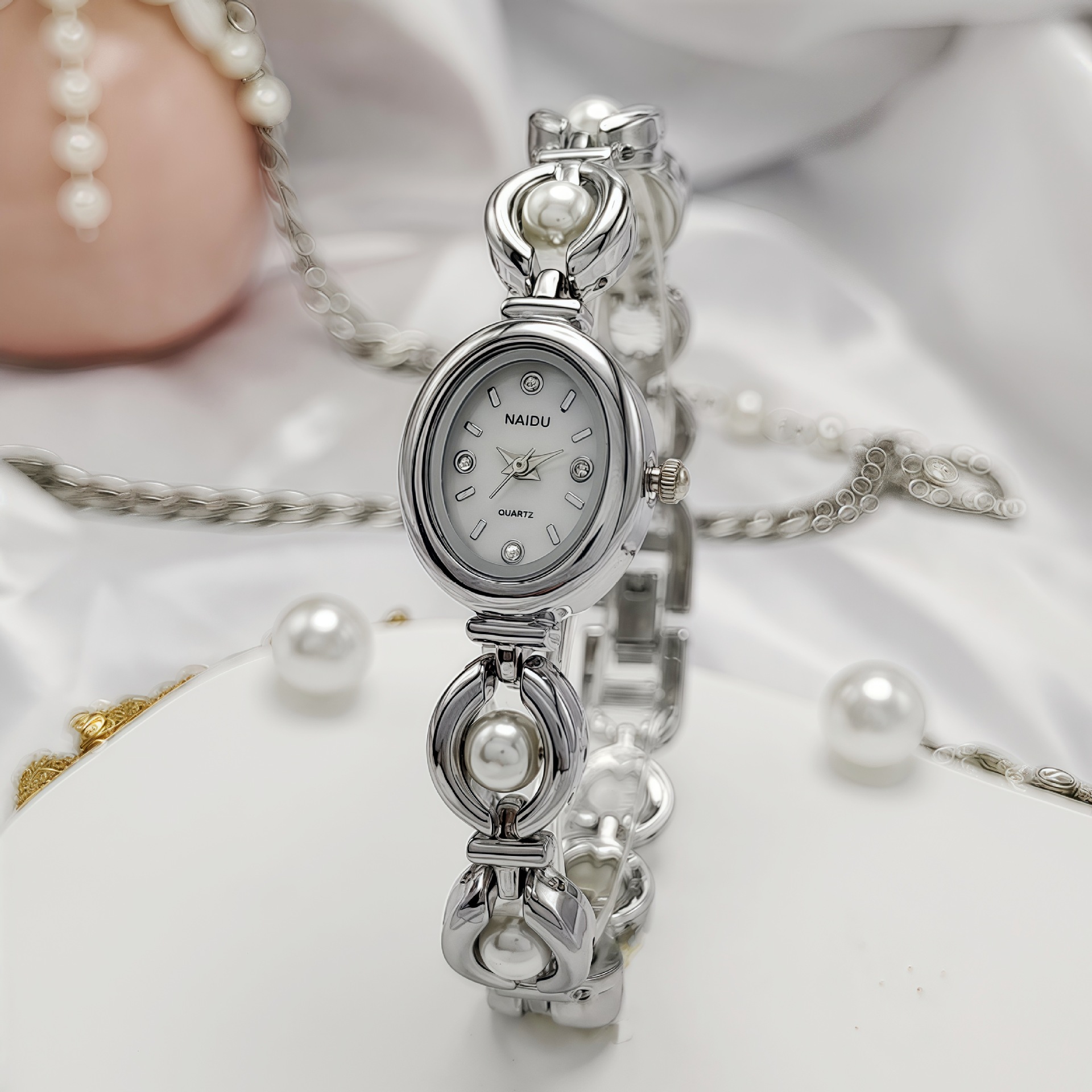 Neue Armbanduhr für Damen, ova – Luxury Women'S Watch Bewertung und Preis