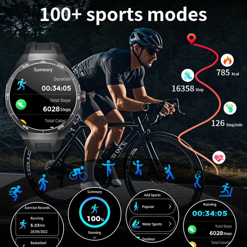 2026 NEUE Für Android TWS Musi – Luxury Watch Korea Bewertung und Preis