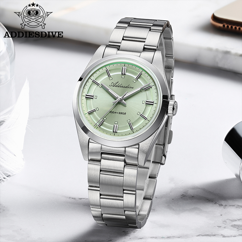 ADDIESDIVE Luxus Herren Quarzu – Luxury Watch For Men Bewertung und Preis