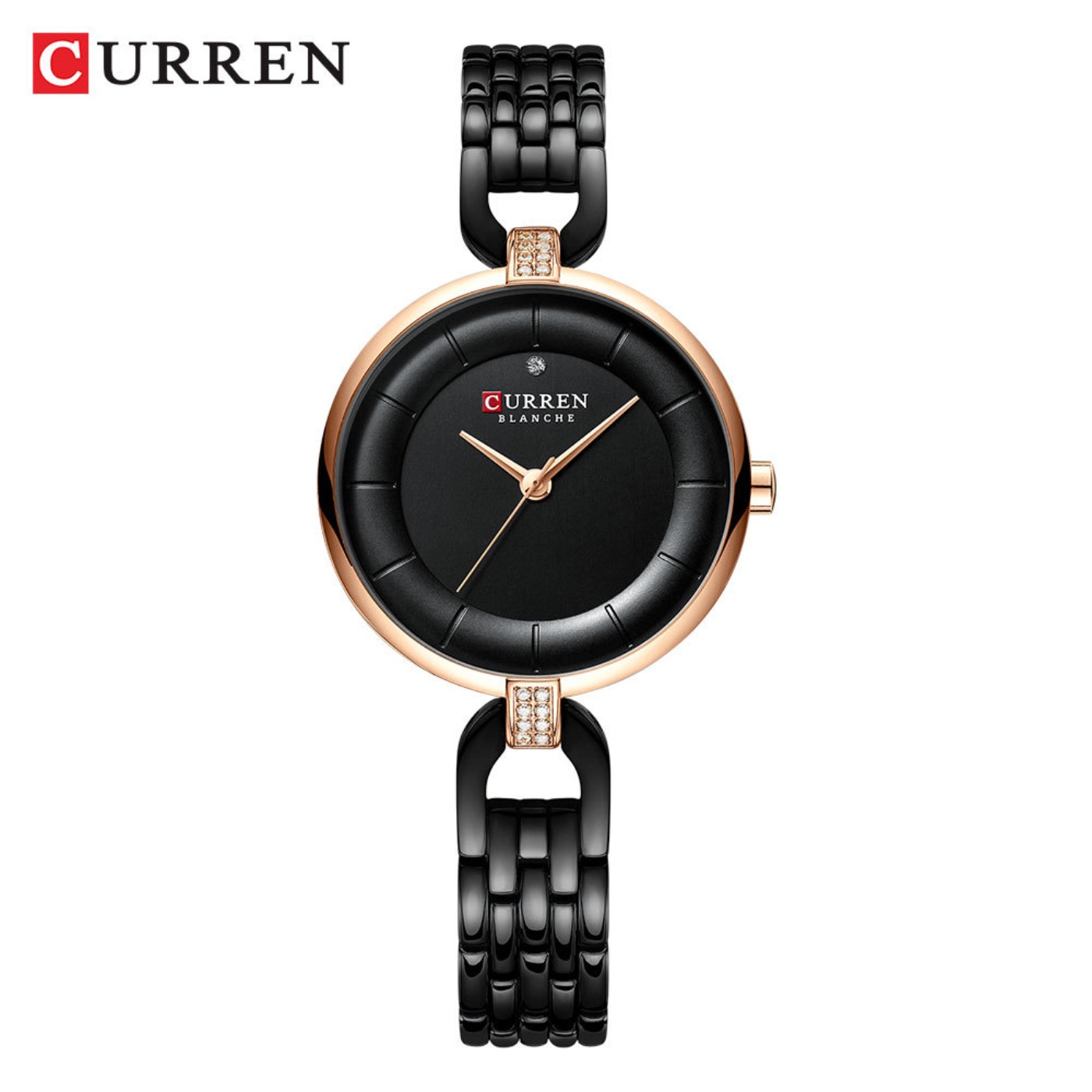 Damenuhr CURREN, Luxusmarke, m – Luxury Women'S Watch Bewertung und Preis
