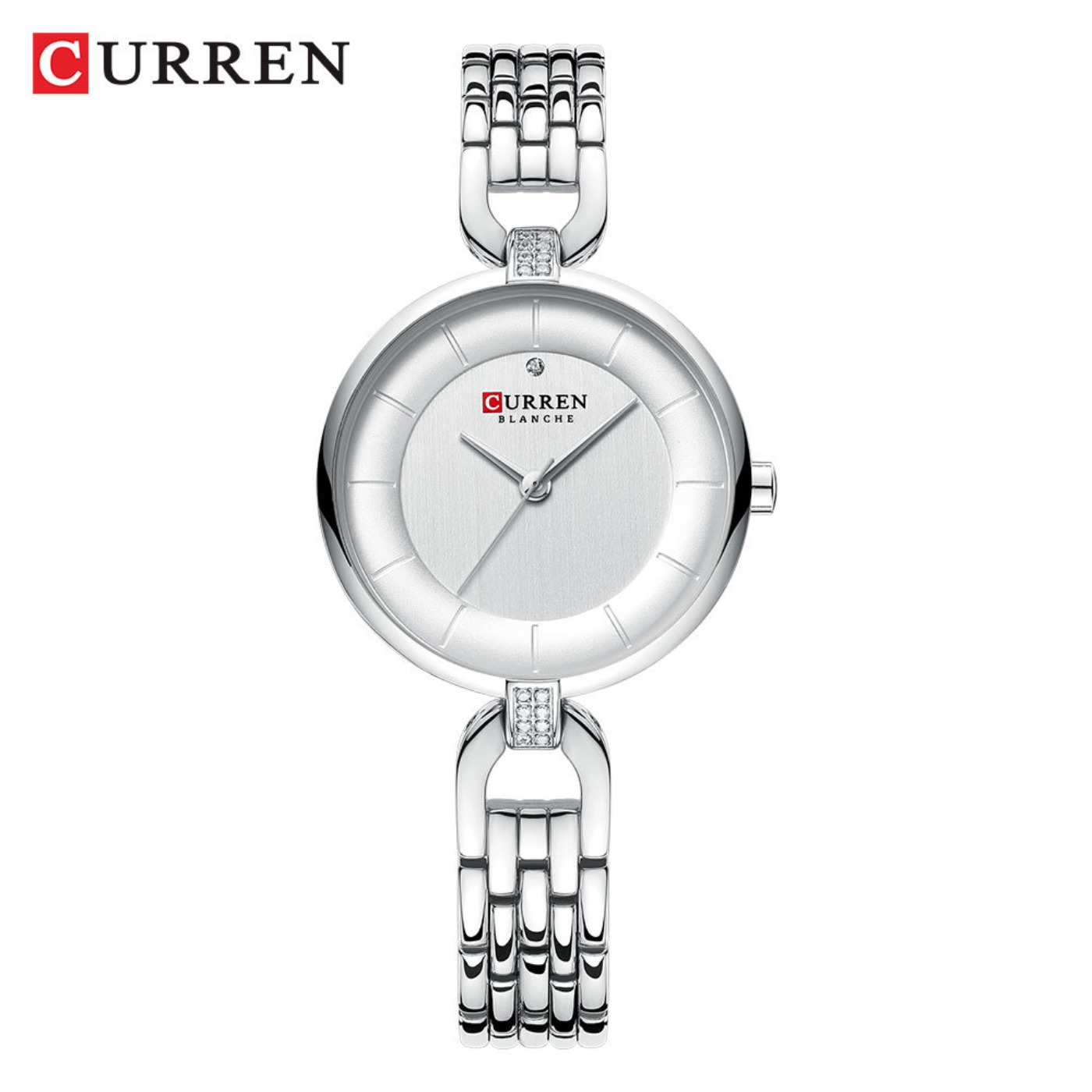 Damenuhr CURREN, Luxusmarke, m – Luxury Women'S Watch Bewertung und Preis