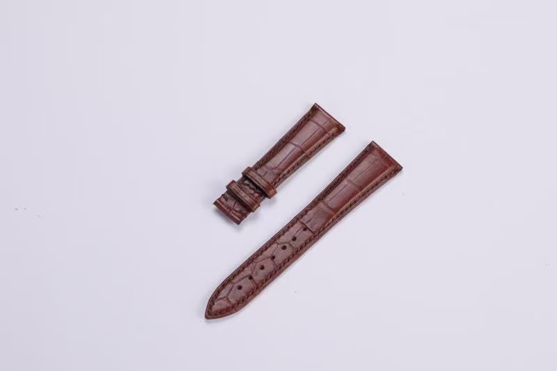 100 % echtes echtes Krokodil-B – Luxury Watch Levels Bewertung und Preis