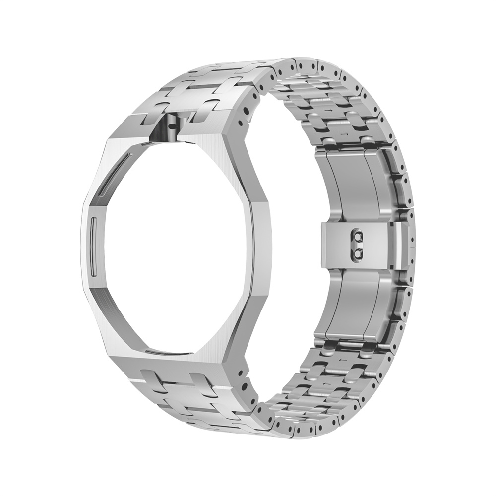 Luxuriöses Edelstahlgehäuse un – Luxury X I Watch Bewertung und Preis