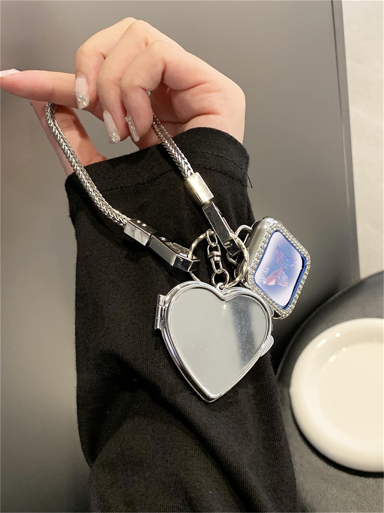 Korea Silber Knochen Liebe Spi – Luxury Watch Korea Bewertung und Preis