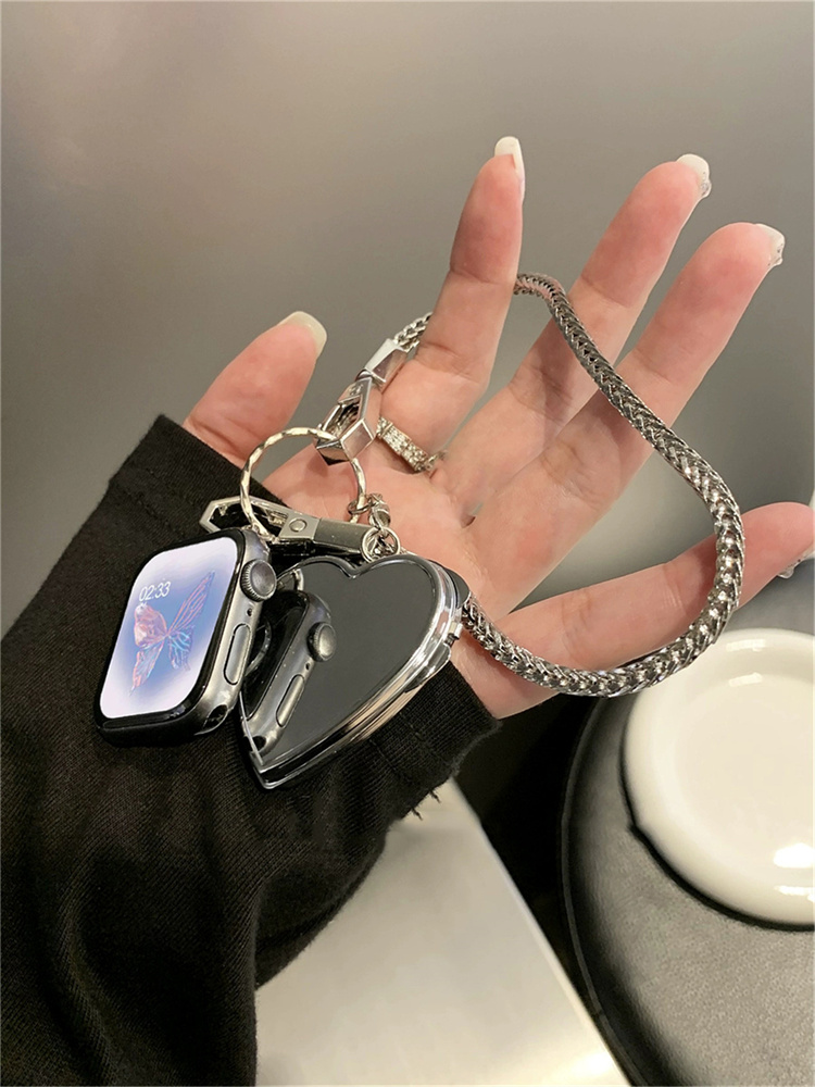Korea Silber Knochen Liebe Spi – Luxury Watch Korea Bewertung und Preis