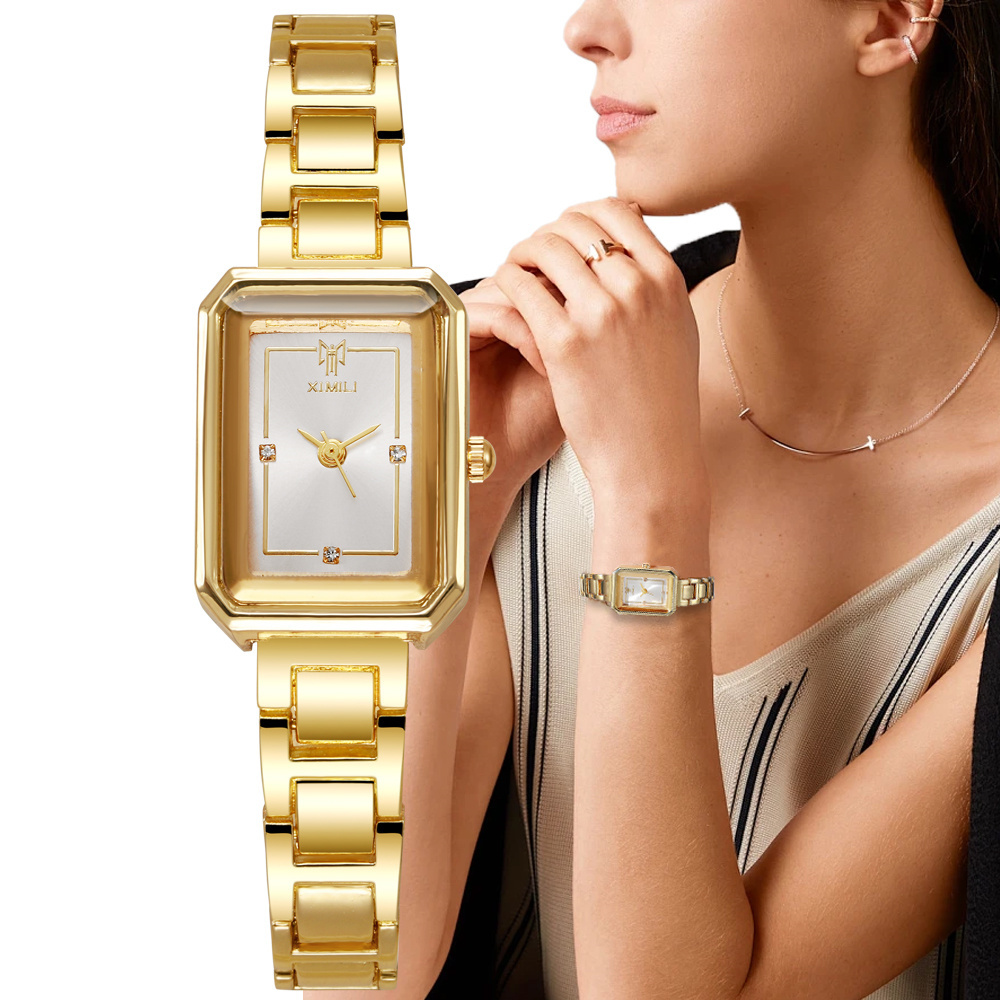 Damen-Armbanduhr, schlicht, mo – Luxury Watch Events Bewertung und Preis