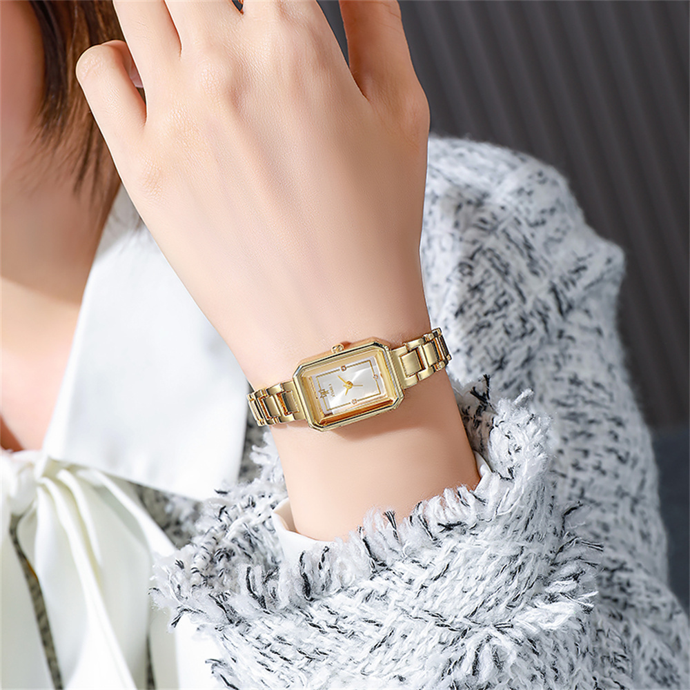 Damen-Armbanduhr, schlicht, mo – Luxury Watch Events Bewertung und Preis