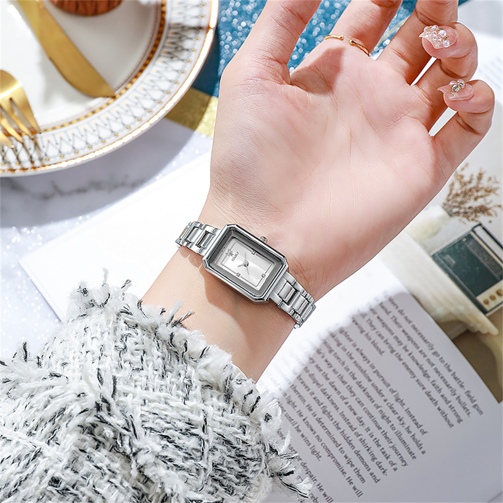 Damen-Armbanduhr, schlicht, mo – Luxury Watch Events Bewertung und Preis