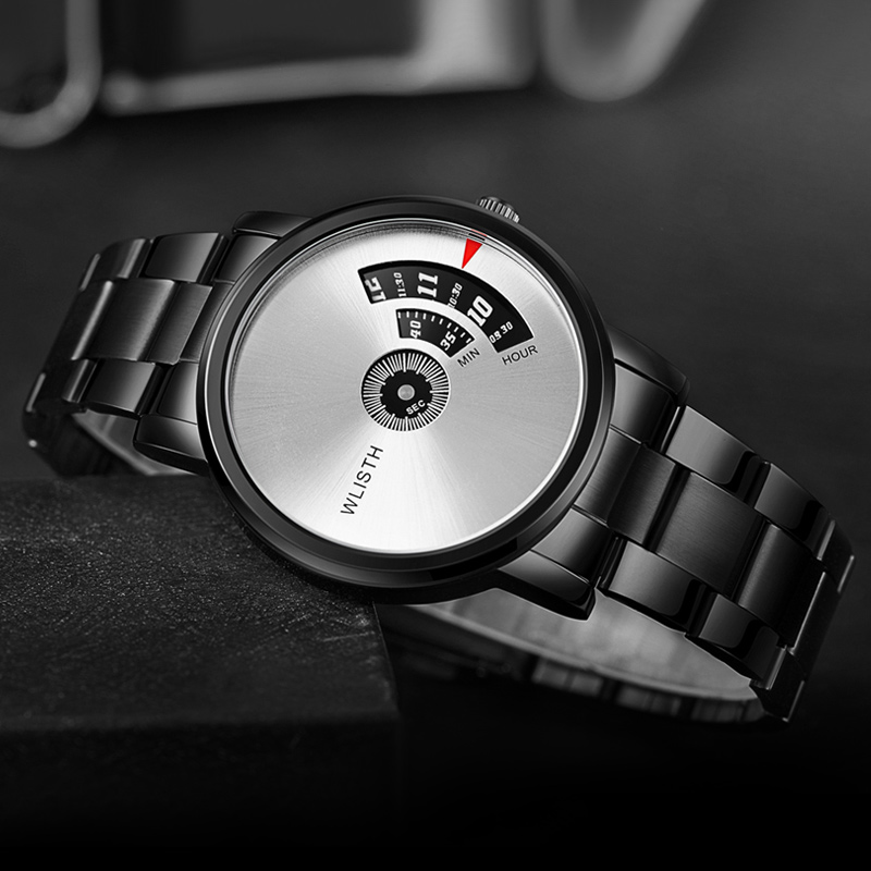 Leichte Luxus-Uhr für Herren,  – Luxury Watch Korea Bewertung und Preis