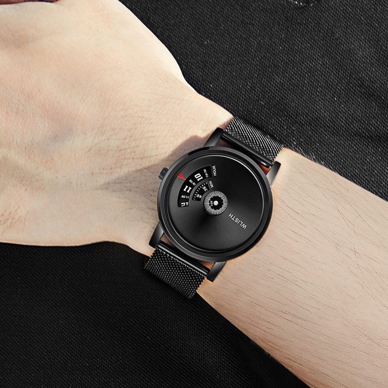 Leichte Luxus-Uhr für Herren,  – Luxury Watch Korea Bewertung und Preis